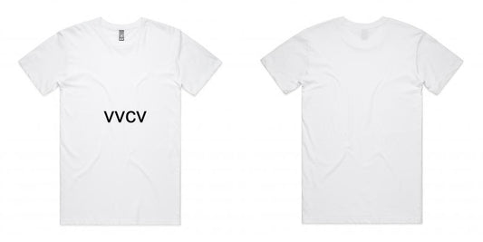 AS Colour Staple Tee - White