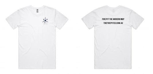 AS Staple Tee White - Customise Me