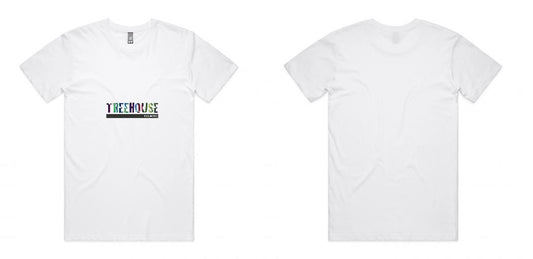 AS Staple Tee White - Customise Me