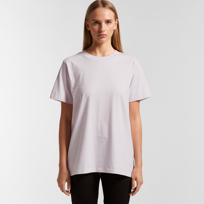 AS Colour Classic Womens T-Shirt - 4026