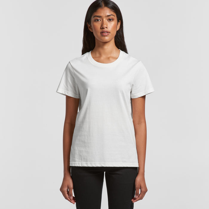 AS Colour Basic Womens T-Shirt - 4051