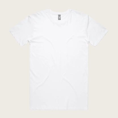 AS Staple Tee - Customise Me