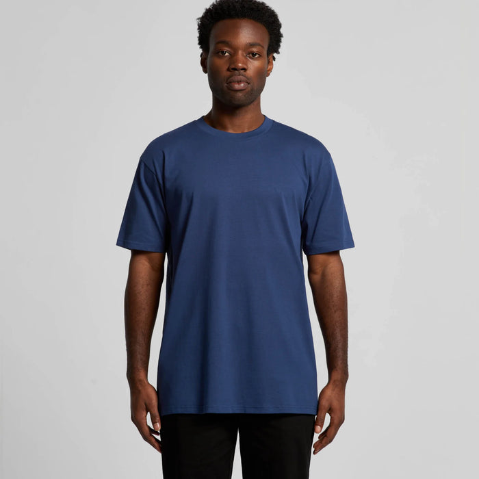 AS Colour Classic Mens T-Shirt  - 5026