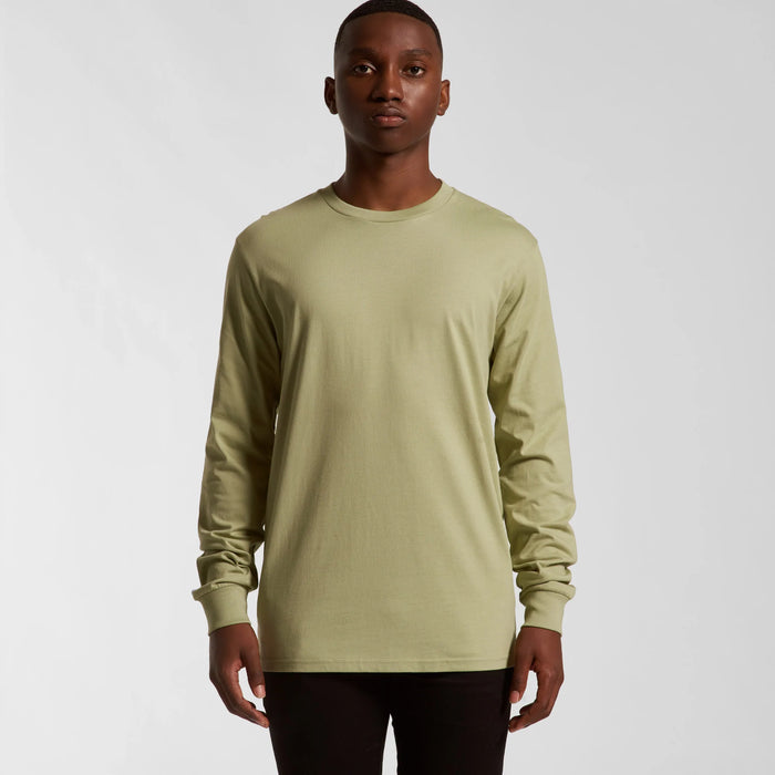 AS Colour Classic Mens Long Sleeve T-Shirt - 5071