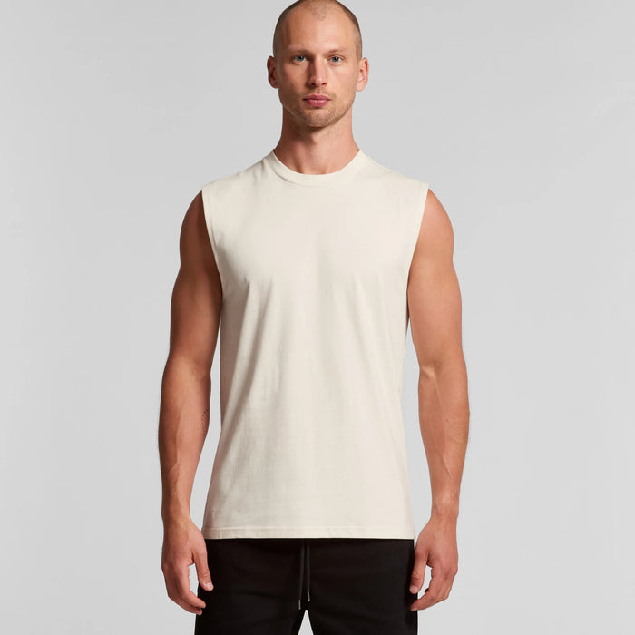 AS Colour Classic Mens Tank - 5073