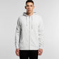 AS Colour Official Zip Mens Hoodie - 5103