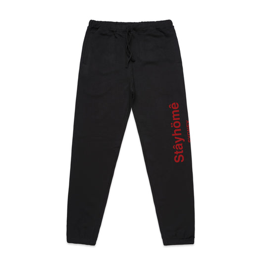 Stâyhömê Track Pants - Fresh Tees SYD